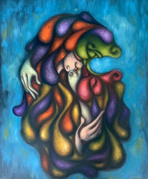 El beso