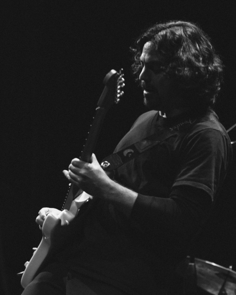 Solo de Maikel