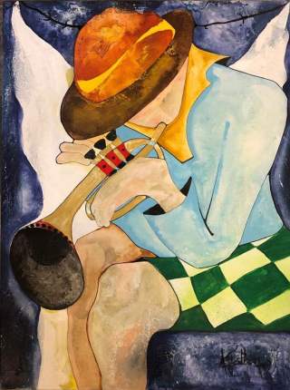 Jazz y Sábanas